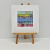 Mini 34 | Oil And Acrylic Painting in Paintings by Lisa Carney