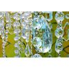 Alan Mizrahi JK017E Ugolino X | Chandeliers by Alan Mizrahi Lighting Design