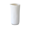 Sculpt Carafe | Vessels & Containers by Tina Frey. Item made of synthetic