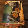Case File No. 23: The Stolen Song | Table Lamp in Lamps by Lamp Bandit