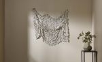 Woven 2 | Wall Sculpture in Wall Hangings by Lauren HB Studio