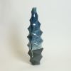 Large Tower in Lime Moondust | Vase in Vases & Vessels by by Alejandra Design. Item made of ceramic