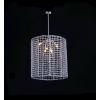 Alan Mizrahi JK005J Julie | Chandeliers by Alan Mizrahi Lighting Design