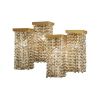 Alan Mizrahi MV3032 Skyline | Chandeliers by Alan Mizrahi Lighting Design