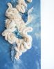 Mini Corals II | Mixed Media in Paintings by Mariana Baertl