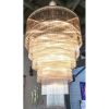 Alan Mizrahi QZ2132 San Francisco | Chandeliers by Alan Mizrahi Lighting Design
