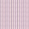 Cabana Stripe No. 5, Plum | Fabric in Linens & Bedding by Philomela Textiles & Wallpaper. Item made of cotton