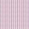 Cabana Stripe No. 5, Plum | Fabric in Linens & Bedding by Philomela Textiles & Wallpaper. Item made of cotton