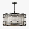Alan Mizrahi WM2099 Camdem | Chandeliers by Alan Mizrahi Lighting Design