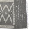 Handwoven wool rug | Area Rug in Rugs by Berber Art. Item composed of fabric and fiber