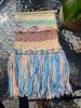 Amber Dusk | Tapestry in Wall Hangings by Storm Weaving