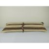 Vintage Hemp Turkish Bedding Kilim Pillow, Handwoven Kilim | Sham in Linens & Bedding by Vintage Pillows Store. Item composed of cotton and fiber