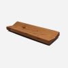 Snak Tray | Serving Tray in Serveware by Formr. Item made of wood