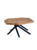 Amelia Coffee Table | Work by Mango Furniture Co. Inc.
