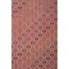 Vintage Handmade Kilim Runner Rug Masterwork Cotton Jajim | Rugs by Vintage Pillows Store. Item made of wool & fiber