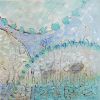 Hidden Reef | Mixed Media by Sorelle Gallery