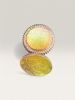 Citrus Glow Jar | Decorative Box in Decorative Objects by RAW & UNIQ