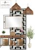 Sample Mark | Rugs by Hillary Ronney-Fernandes | LWI