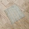 Square Turkish Carpet Rug 2'2'' X 2'6'' | Area Rug in Rugs by Vintage Pillows Store