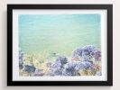 Surfing Through Gardens | Photography by She Hit Pause. Item composed of paper