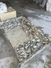 Luxury Marble Fireplace Surround | Custom Stone Mantel | Handcrafted Statement Fireplace | Made to Order | Fireplaces by AEGEAN MARBLE ARTISAN ATELIER