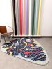 Lucid Rug | Area Rug in Rugs by Ruggism. Item made of fabric