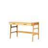 Minimalist Desk for Computer | Tables by Plywood Project. Item made of wood compatible with minimalism and mid century modern style