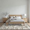 Motif | Rugs by Hillary Ronney-Fernandes | LWI