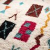 Azilal rug Handwoven Treasures from the Atlas Mountains | Area Rug in Rugs by Benicarpets