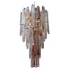 Alan Mizrahi KA1007 Mazzega Fused | Pendants by Alan Mizrahi Lighting Design