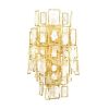 Alan Mizrahi AM2220SC Petra Belair | Chandeliers by Alan Mizrahi Lighting Design