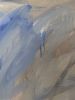 Almost Disappeared Completely. | Oil And Acrylic Painting in Paintings by Margaret Lipsey