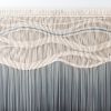 Fiber Art - LOLA | Wall Hangings by Rianne Aarts / Teddy and Wool Studio. Item composed of cotton and fiber
