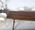 The Lanakai | Dining Table in Tables by MODERNCRE8VE. Item made of walnut