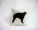 Borzoi | Decorative Objects by Kerry & Clyde, LLC ,  Jill Fulton, Artist and Owner