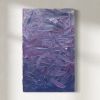 Royal Whip | Oil And Acrylic Painting in Paintings by Teodora Guererra Fine Art