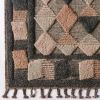 Lisboa Rug Multi Grey | Work by District Loom