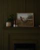 Rocco the Pheasant | Work by The Ugly Cat Studio
