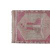 1960s Vintage Bird Pattern Turkish Runner Rug | Area Rug in Rugs by Vintage Pillows Store