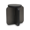 Puzzle Occasional Table | Side Table in Tables by Tina Frey. Item composed of synthetic