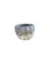 Lunar Diamond Facet Planter | Vases & Vessels by RAW & UNIQ
