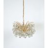 Alan Mizrahi LU9935 Delicate Murano | Chandeliers by Alan Mizrahi Lighting Design