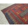 Caucasian Handwoven Kilim Rug 3'10'' x 3'11'' | Area Rug in Rugs by Vintage Pillows Store. Item made of fabric & fiber