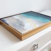 Saint Helena - Canvas Print | Prints by Julia Contacessi Fine Art. Item composed of canvas