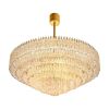 Alan Mizrahi KA1700 Villanova 2 Chandelier | Chandeliers by Alan Mizrahi Lighting Design