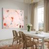 Glow Up | Oil And Acrylic Painting in Paintings by Sarah Finucane