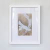 Kisses No. 1 - Framed Print | Prints in Paintings by Julia Contacessi Fine Art