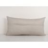 Vintage Long Animal Suzani Pillow Cover, Camel Motif Tribal | Cushion in Pillows by Vintage Pillows Store