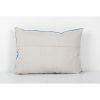Suzani Lumbar Pillow Cases Fashioned from a Vintage Suzani, | Cushion in Pillows by Vintage Pillows Store