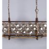 Alan Mizrahi DV1558 Armand | Chandeliers by Alan Mizrahi Lighting Design